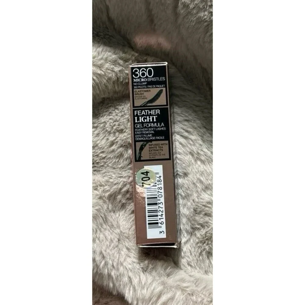 Lancome Idole Lash Lifting Volume Mascara